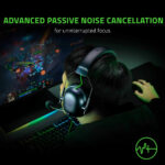 Razer Blackshark V2 X Gaming Headset - Image 5