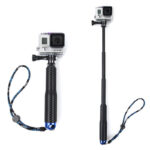 Waterproof Action Camera Grip - Image 3