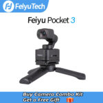 FeiyuTech Pocket 3 - Image 2