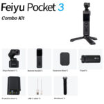 FeiyuTech Pocket 3 - Image 6