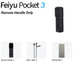 FeiyuTech Pocket 3 - Image 7
