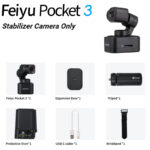 FeiyuTech Pocket 3 - Image 8