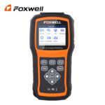 Foxwell NT630 Plus OBD2 Scanner