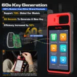 Autel MaxiIM KM100 Key Fob Programmer & Immobiliser - Image 5