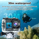 Monovon Action Camera - Image 4