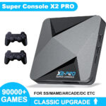 X2 Pro Super Console