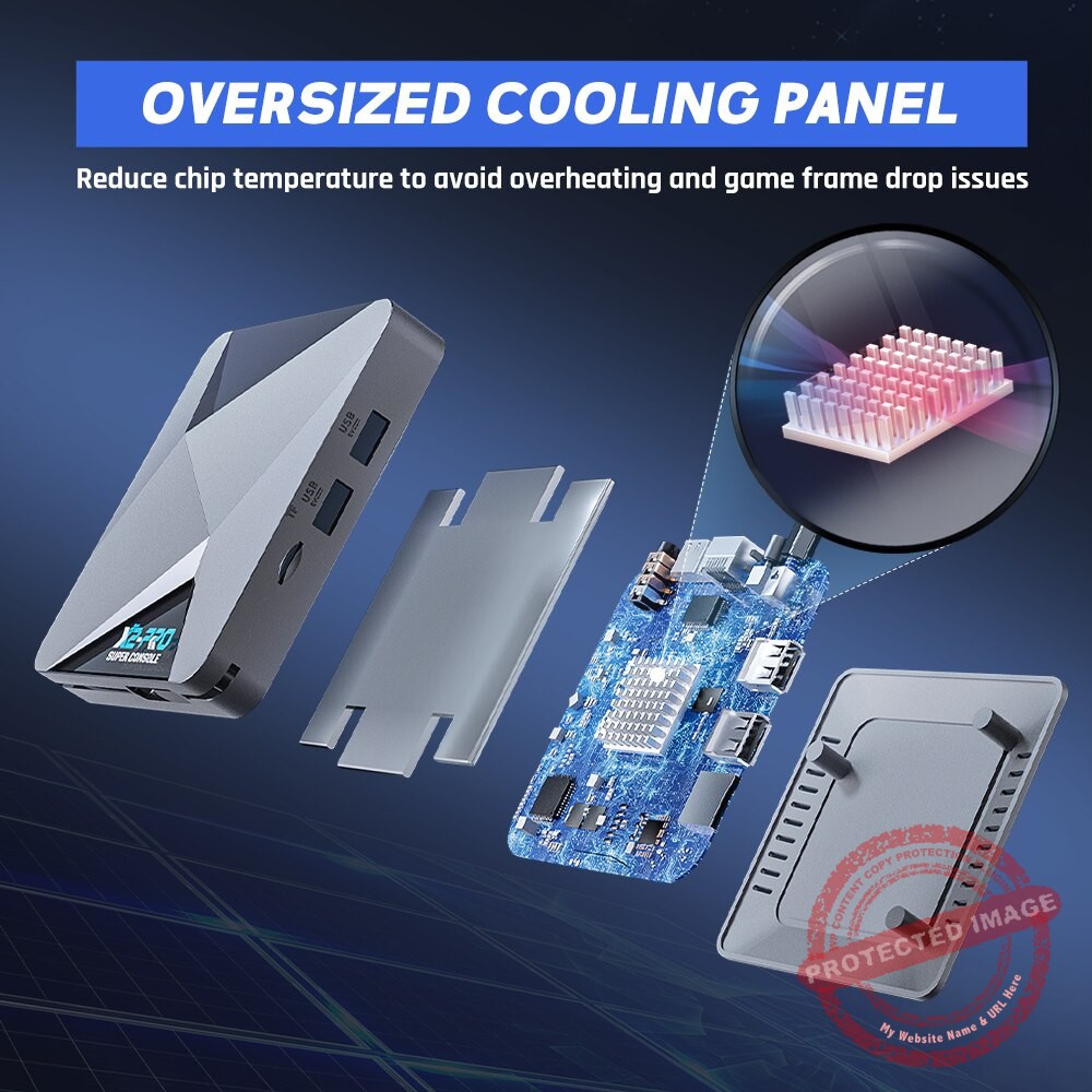 X2 Pro Super Console - Image 5