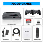 X2 Pro Super Console - Image 8