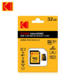 Kodak Class-10 U3 A1 Micro SD Card UHS - Image 9