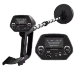 Qinux Ironcex Metal Detector MD-4030