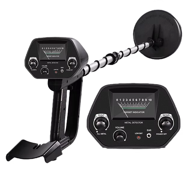 file-29.webp Qinux Ironcex Metal Detector MD-4030 - Image 1