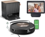 Roomba® j9+ Self-Emptying Robot Vacuum