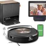 Roomba® j9+ Self-Emptying Robot Vacuum