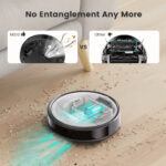 Lefant M310 Robot Vacuum Cleaner - Image 5