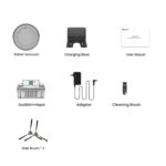 Lefant M310 Robot Vacuum Cleaner - Image 7