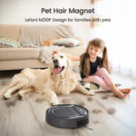 Lefant M210 Robot Vacuum Cleaner - Image 4