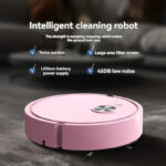 Xiaomi Mijia 5-in-1 Robot Vacuum Cleaner - Image 2