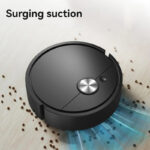 Xiaomi Mijia 5-in-1 Robot Vacuum Cleaner - Image 3