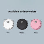 Xiaomi Mijia 5-in-1 Robot Vacuum Cleaner - Image 5