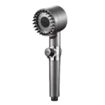 Qinux HydriMass Shower Head