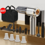 CENRR MAX Wireless Handheld Vacuum Cleaner - Image 8