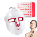 Liarty Cordless LED Face Mask