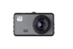 DashWiser 4K HD Wireless Dashcam