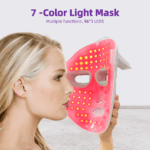 Liarty Cordless LED Face Mask - Image 3