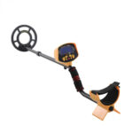 MD-3010II Metal Detector