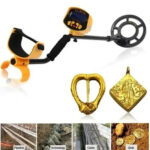 MD-3010II Metal Detector - Image 2