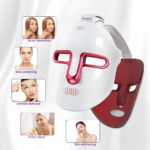Liarty Cordless LED Face Mask - Image 5