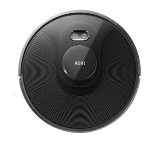 ABIR X8 Robot Vacuum Cleaner