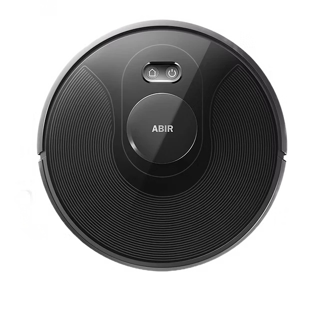 file-38.webp ABIR X8 Robot Vacuum Cleaner - Image 1
