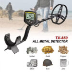 Reflex G6 Metal Detector (unbranded) - Image 2
