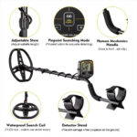 Reflex G6 Metal Detector (unbranded) - Image 5