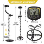 Reflex G6 Metal Detector (unbranded) - Image 6