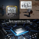 Tianxun TX-850 Waterproof Metal Detector - Image 3