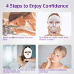 Liarty Cordless LED Face Mask - Image 6