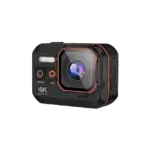 Roamvision 4K Action Camera