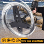 Tianxun TX-850 Waterproof Metal Detector - Image 5