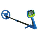 Bounty Hunter Junior I.D Kids’ Metal Detector (unbranded)