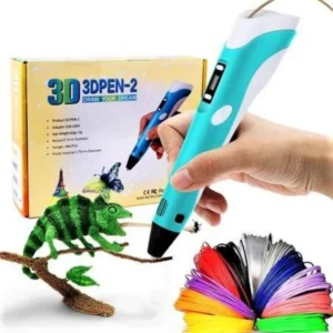 3D Pen for Kids