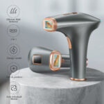 Haarlosy IPL Laser Hair Removal Device - Image 2