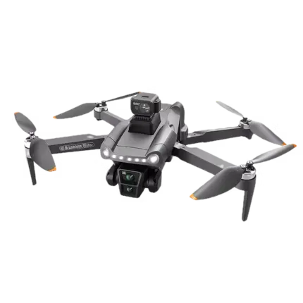 S50 Pro / Pro Max GPS Drone