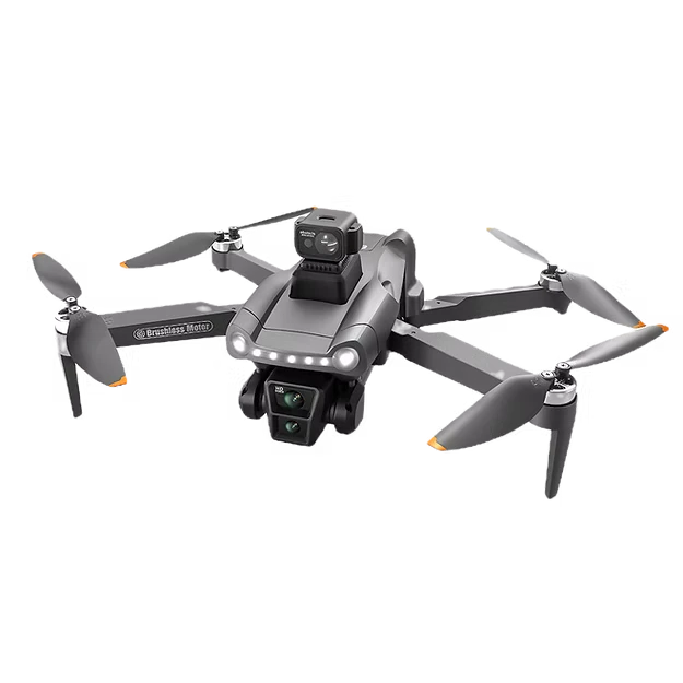 file-40.webp S50 Pro / Pro Max GPS Drone - Image 1