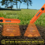 Handheld Metal Detector GP Pointer - Image 4