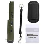 Handheld Metal Detector GP Pointer - Image 6