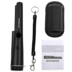 Handheld Metal Detector GP Pointer - Image 7