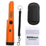 Handheld Metal Detector GP Pointer - Image 8