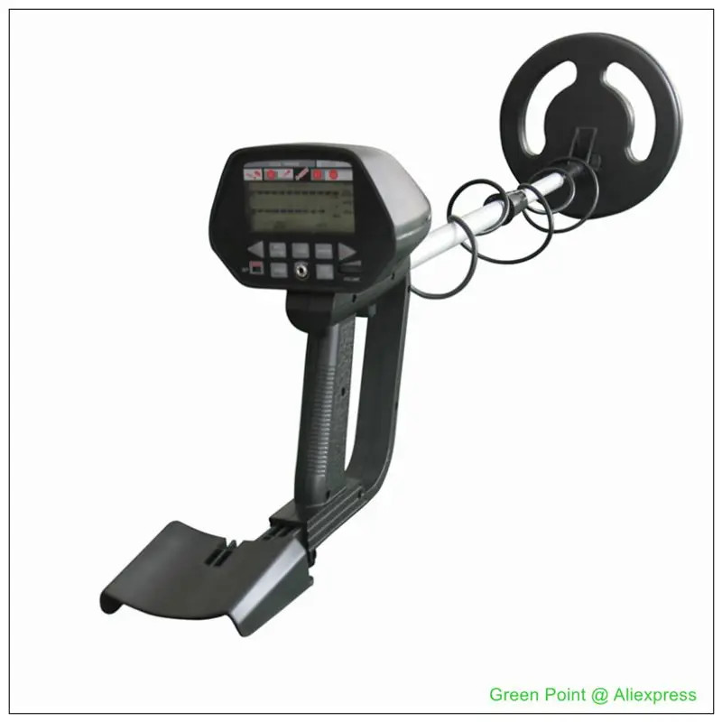 file-407.jpg National Geographic Metal Detector (MD-4050) (unbranded) - Image 1